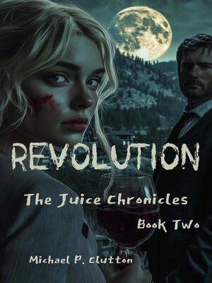 cover image of Revolution